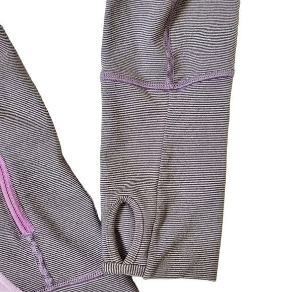 LULULEMON sweater size 4 - Picture 4 of 6